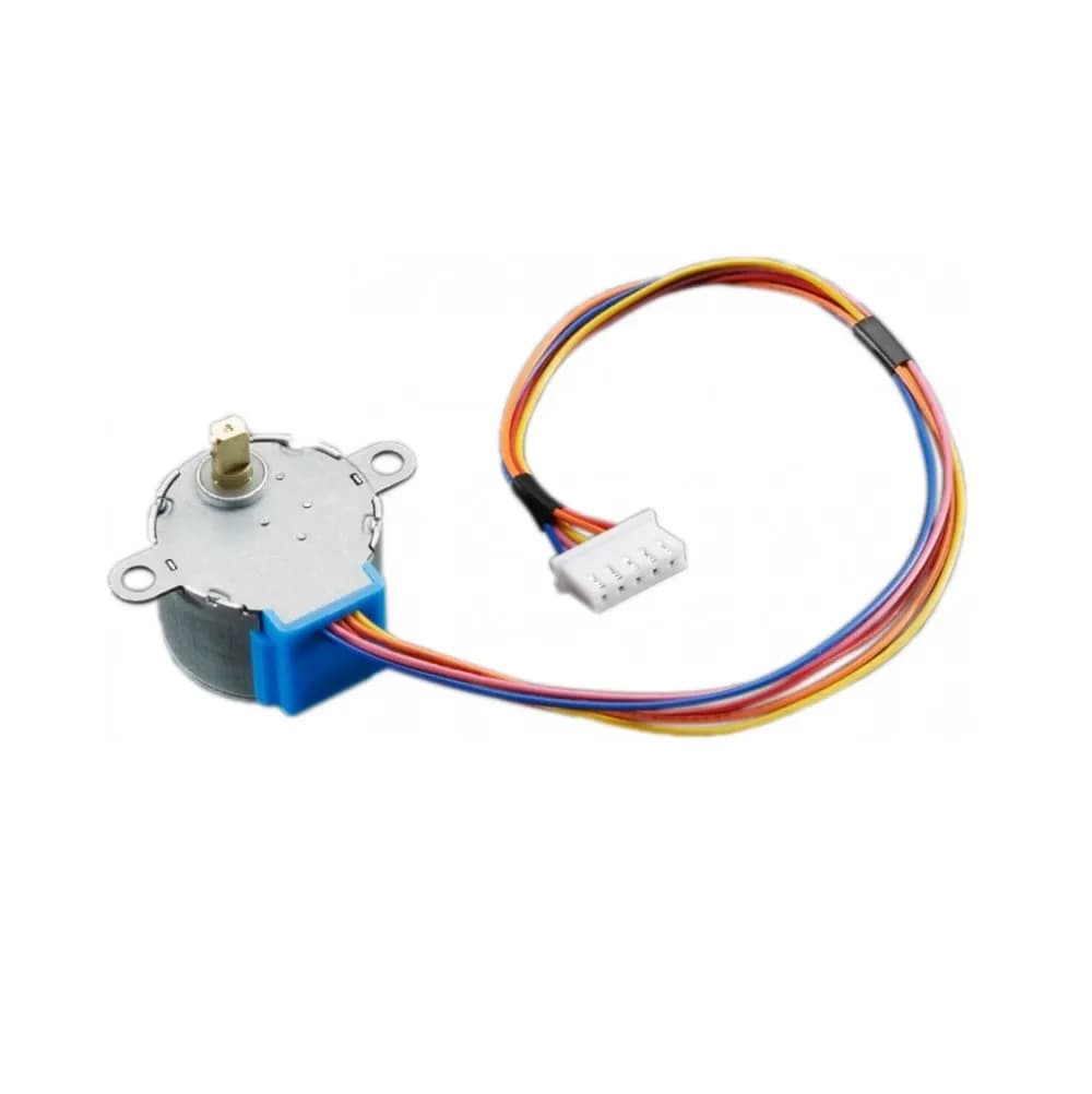 28BYJ-48 Stepper Motor DC 5V
