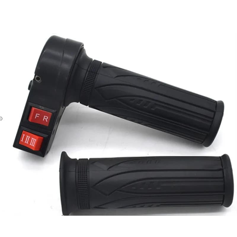 3 Speed Throttle for Ebike