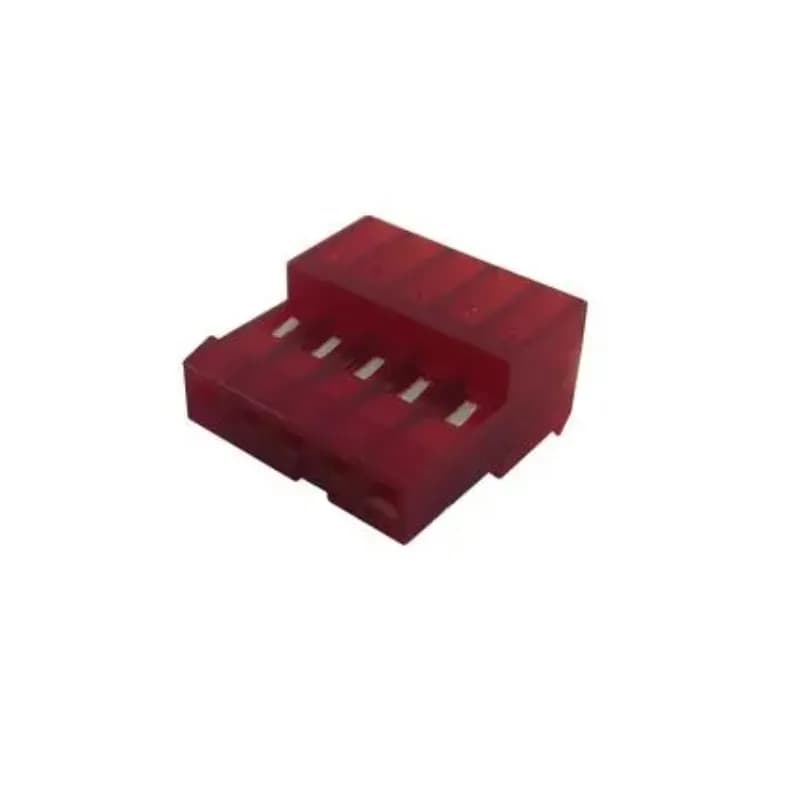 3-640440-5.-HOUSING, 22AWG, 5WAY