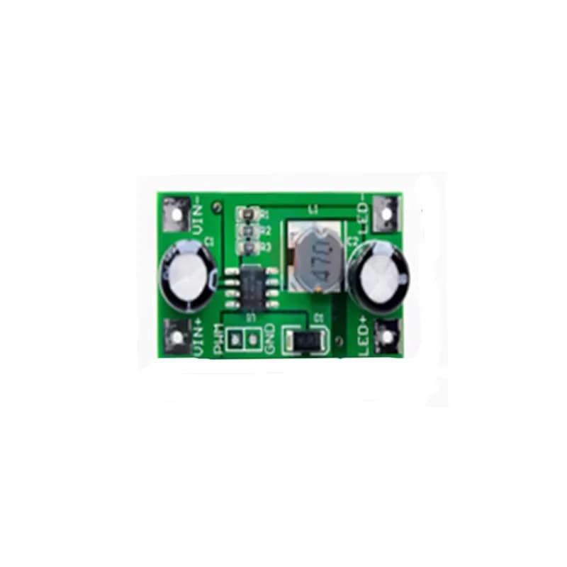 3W LED Driver