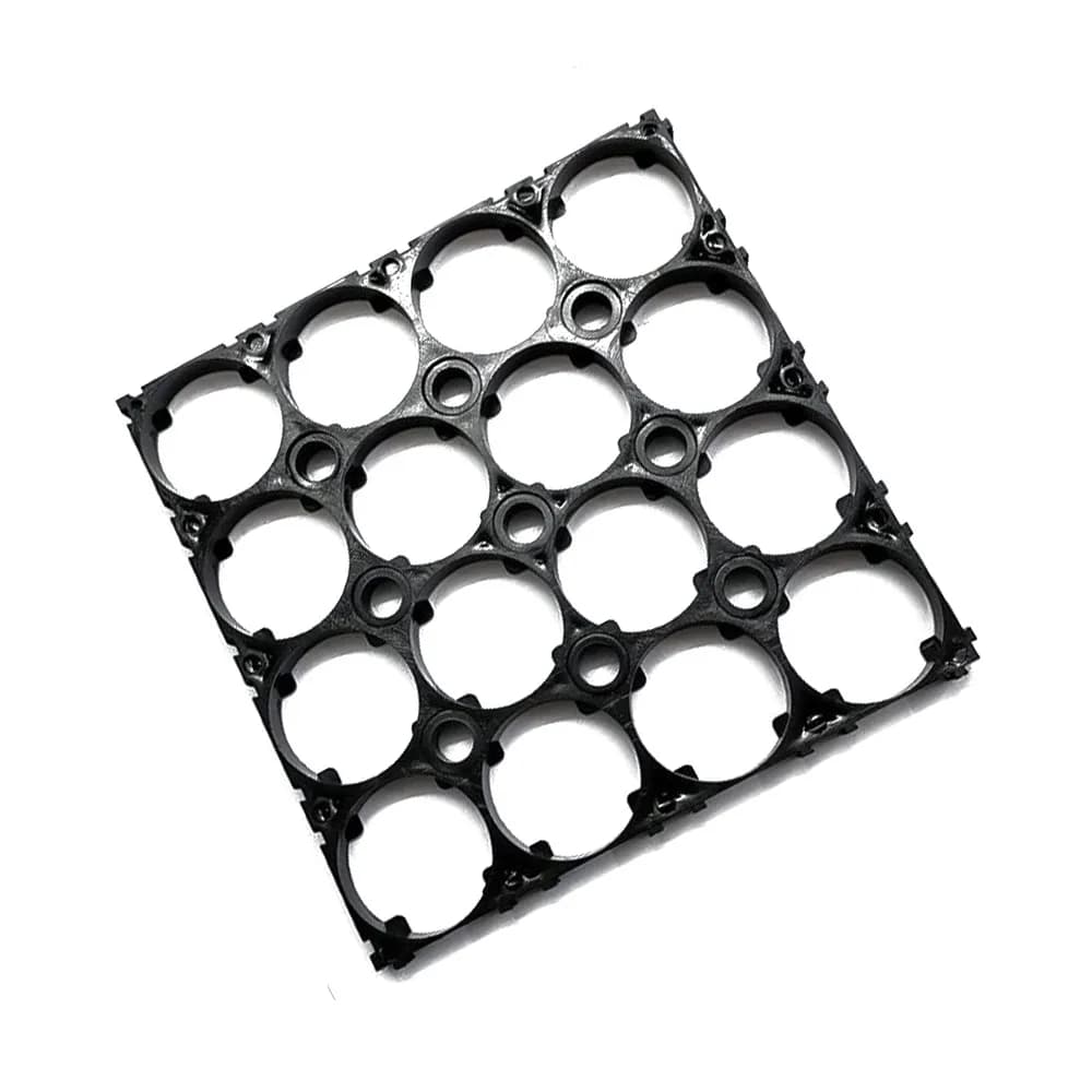 4 X 4 32650 Battery Holder