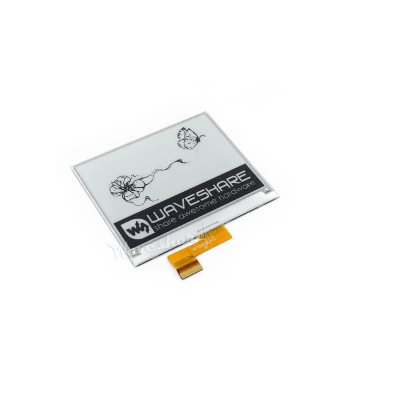 4.2inch E-Ink Raw display