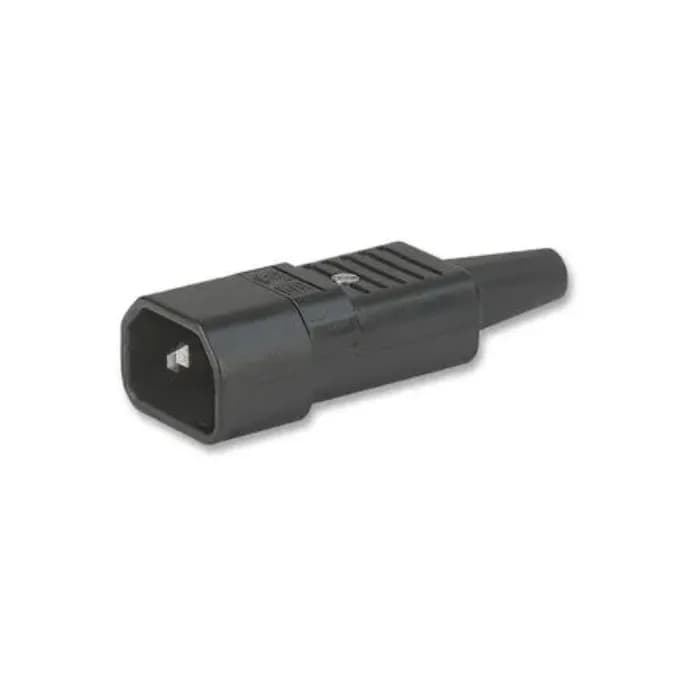 4732.0000-Plug, IEC, 10A, Free