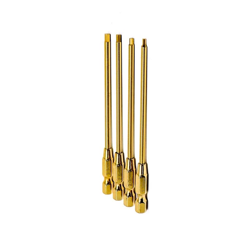 4pcs Allen Wrenches