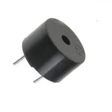 5V Passive Buzzer-10 Pcs.