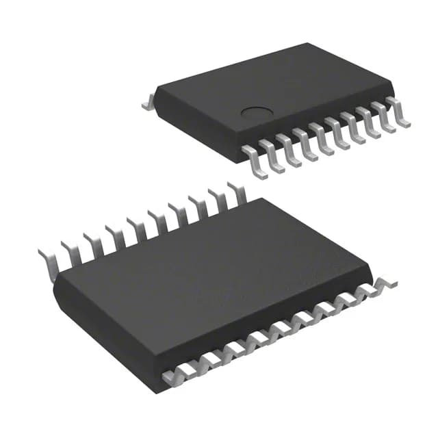 74HCT374D-T-NXP-Package: SOP20