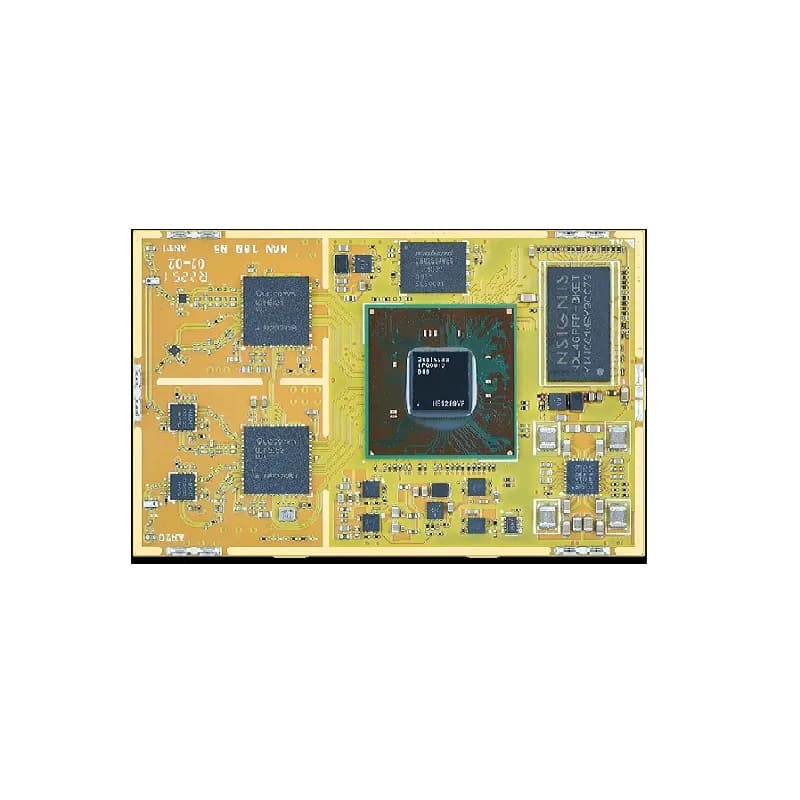 8devices Mango Wi-Fi 6 module