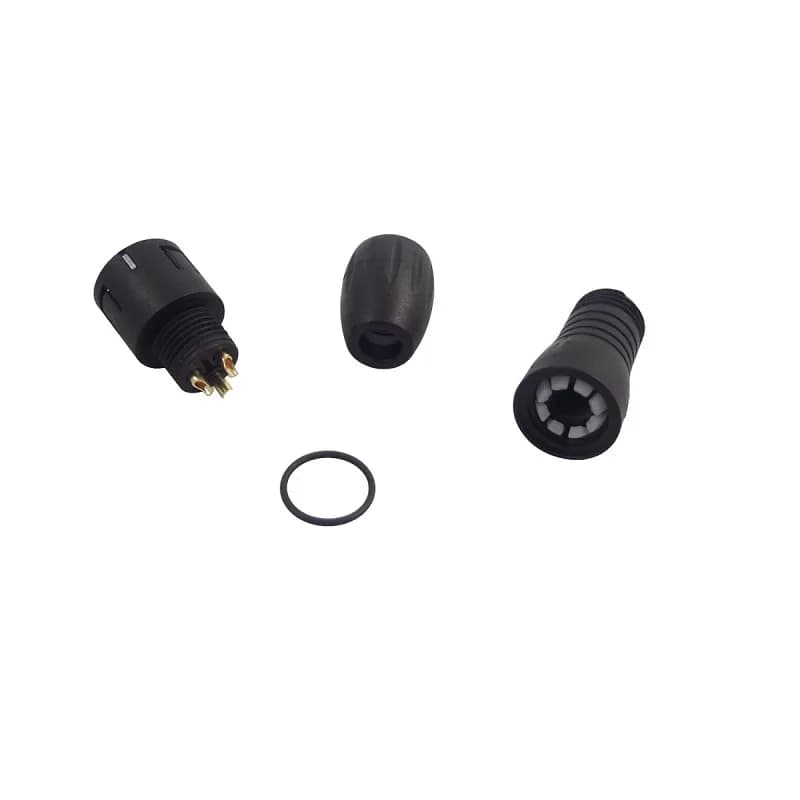 99 9105 00 03-PLUG, FREE, 3WAY