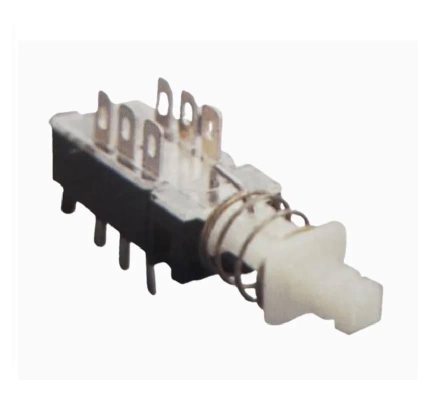 A03 POWER SWITCH-A03-16