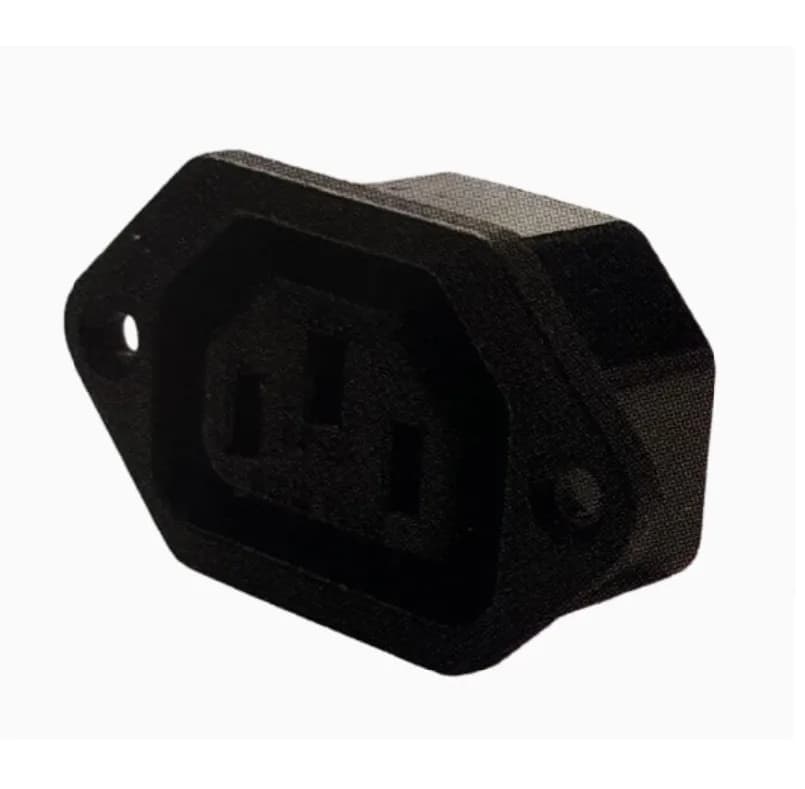 AC POWER SOCKET-AC-01