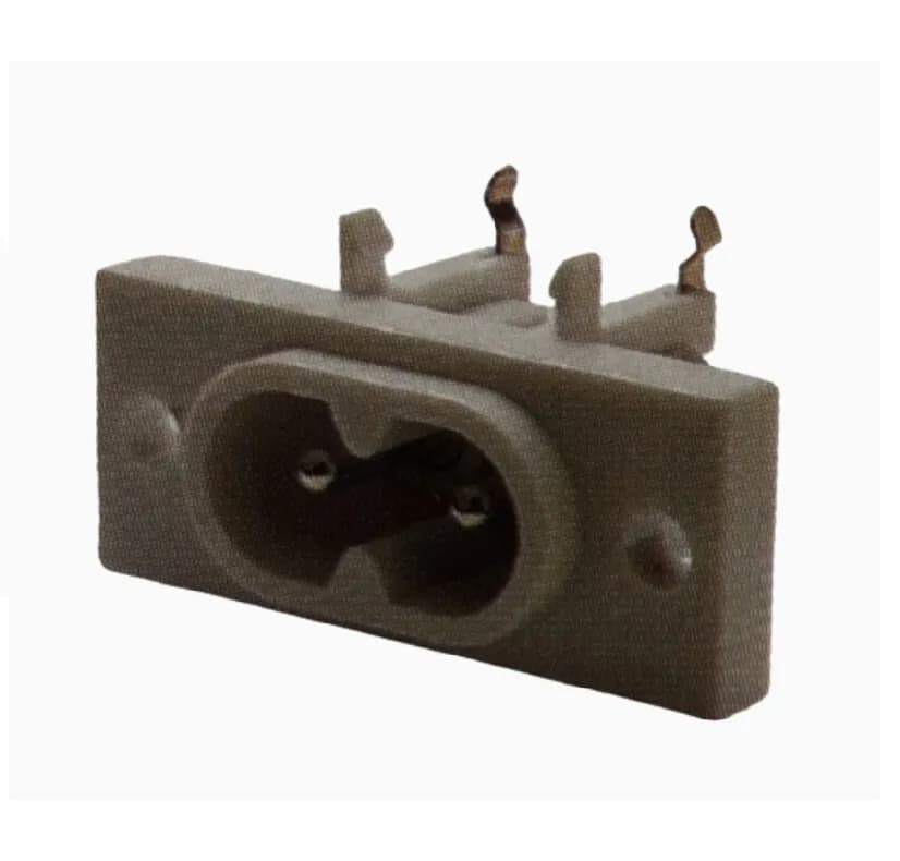 AC POWER SOCKET-AC-09