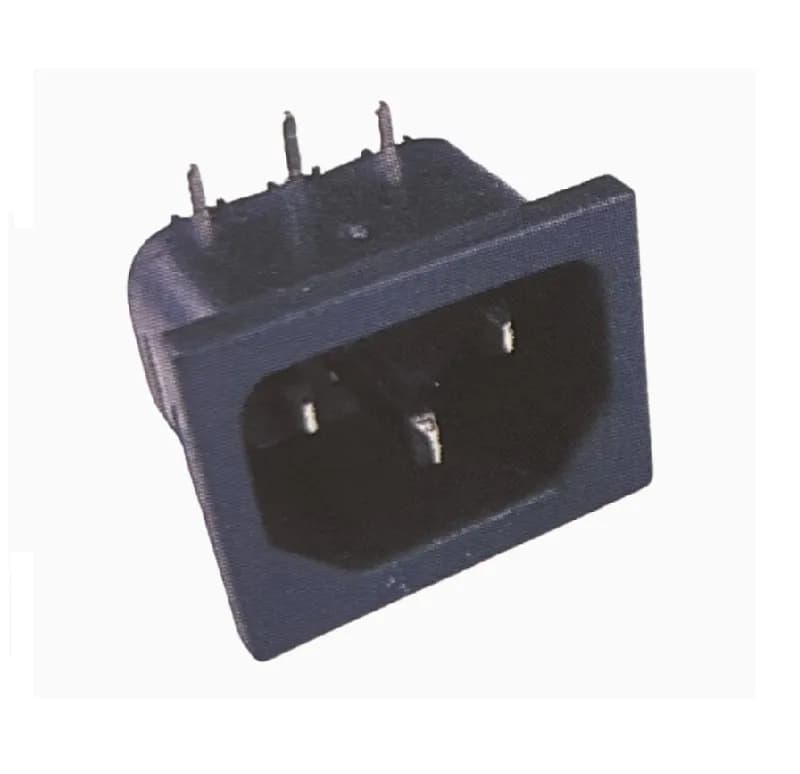 AC POWER SOCKET-AC-16