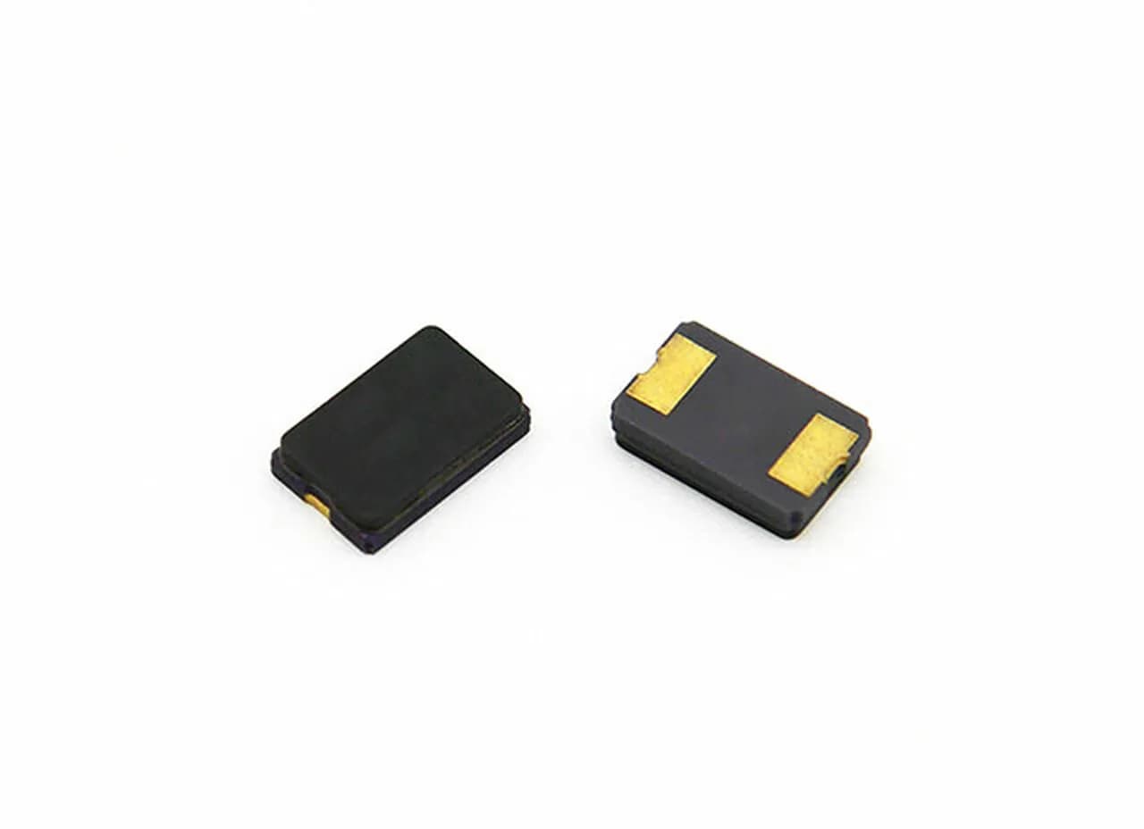 ACZ-32.768KBE-T-Oscillator