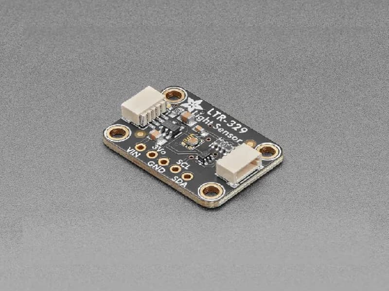 Adafruit LTR-329 Light Sensor