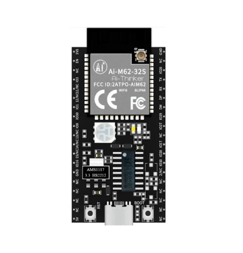 Ai Thinker Ai-M62-32S-Kit