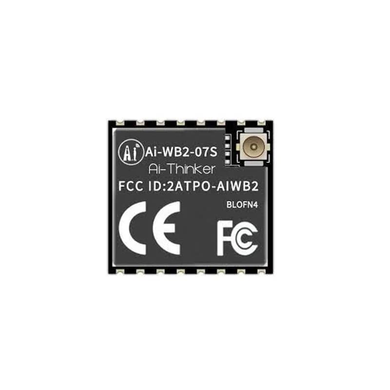 Ai-Thinker Ai-WB2-07S Module
