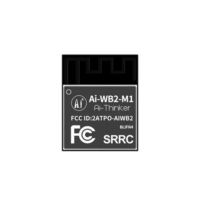 Ai-Thinker Ai-WB2-M1 Module