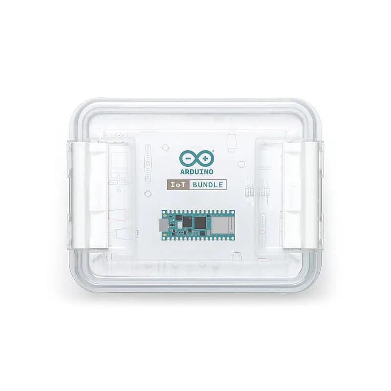 Arduino IoT bundle AKX00042