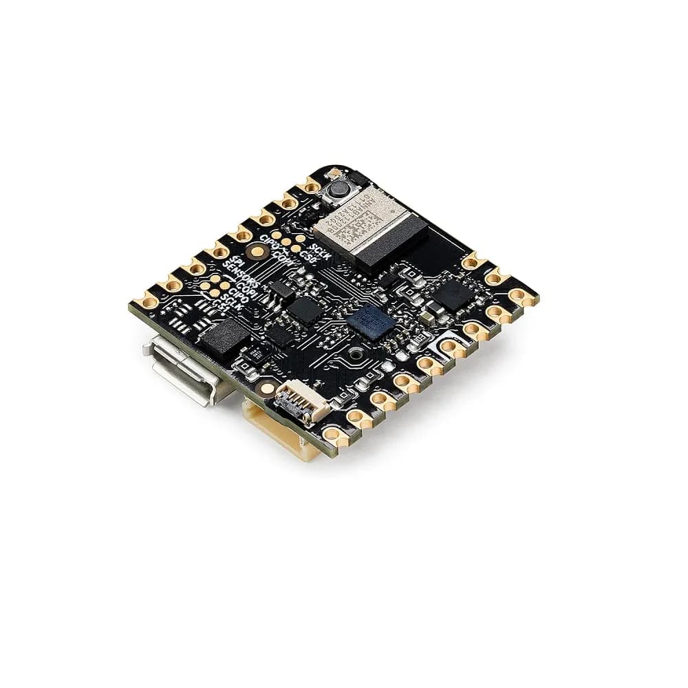 Arduino Nicla Voice ABX00061