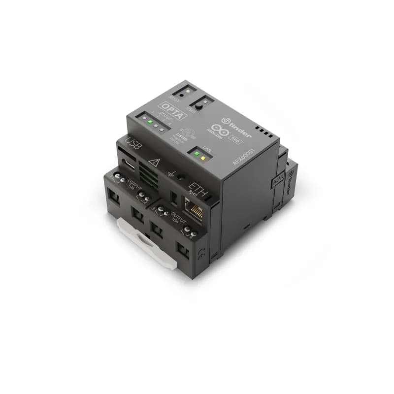 ARDUINO OPTA RS485 AFX00001