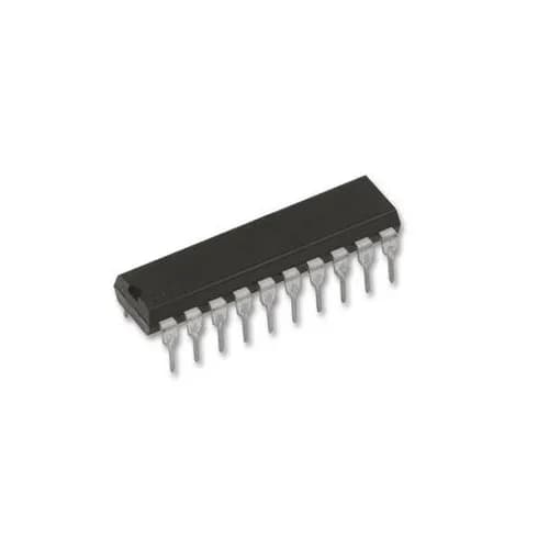 ATTINY2313-20PU – MICROCHIP