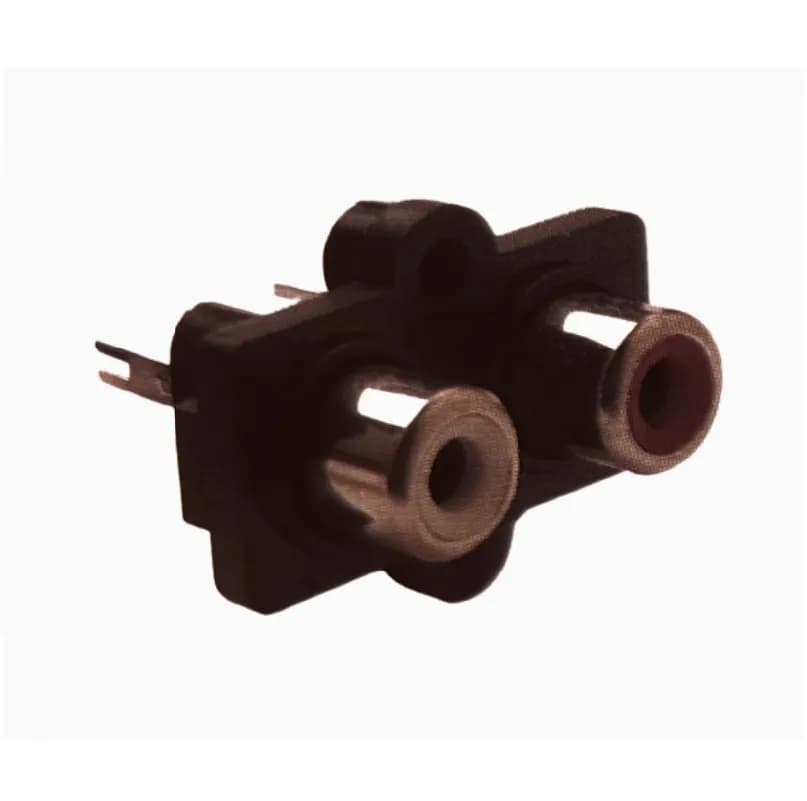 AV PIN JACK BOARD-WP-23