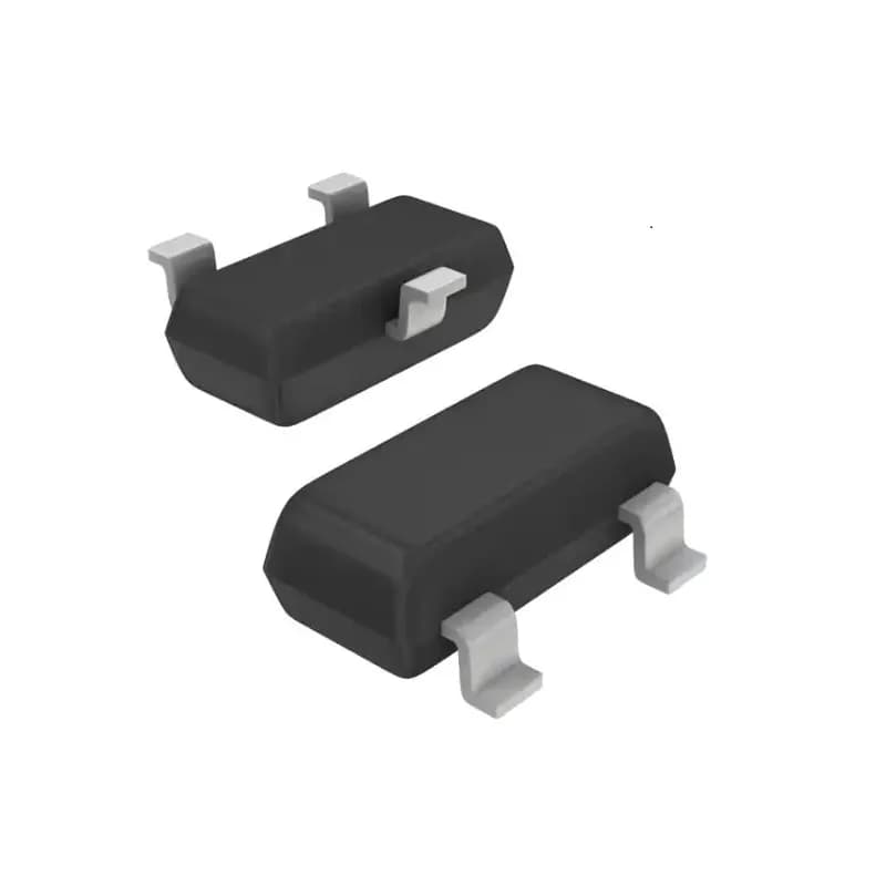 BC547 SMD Transistor