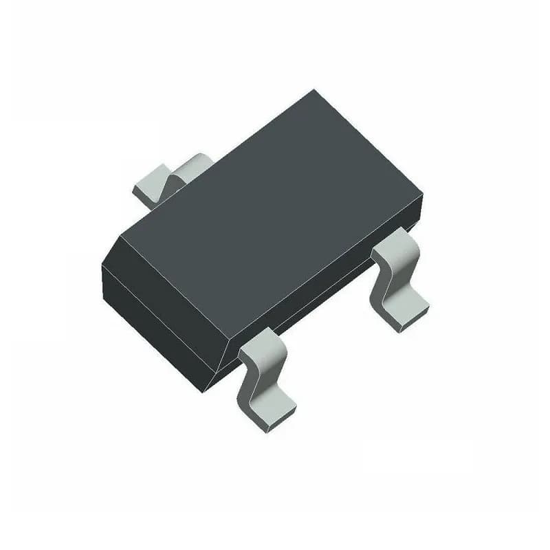 BC847 NPN Transistor