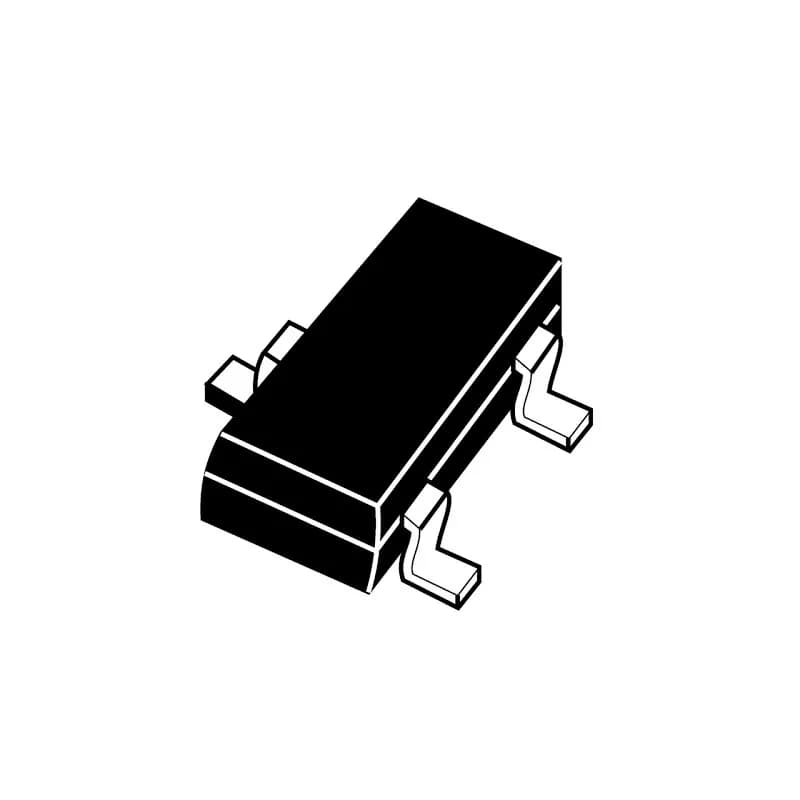 BC857,215 – NEXPERIA