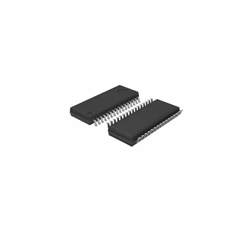 BD8370FS-E2-ROHM-Package: SSOP32