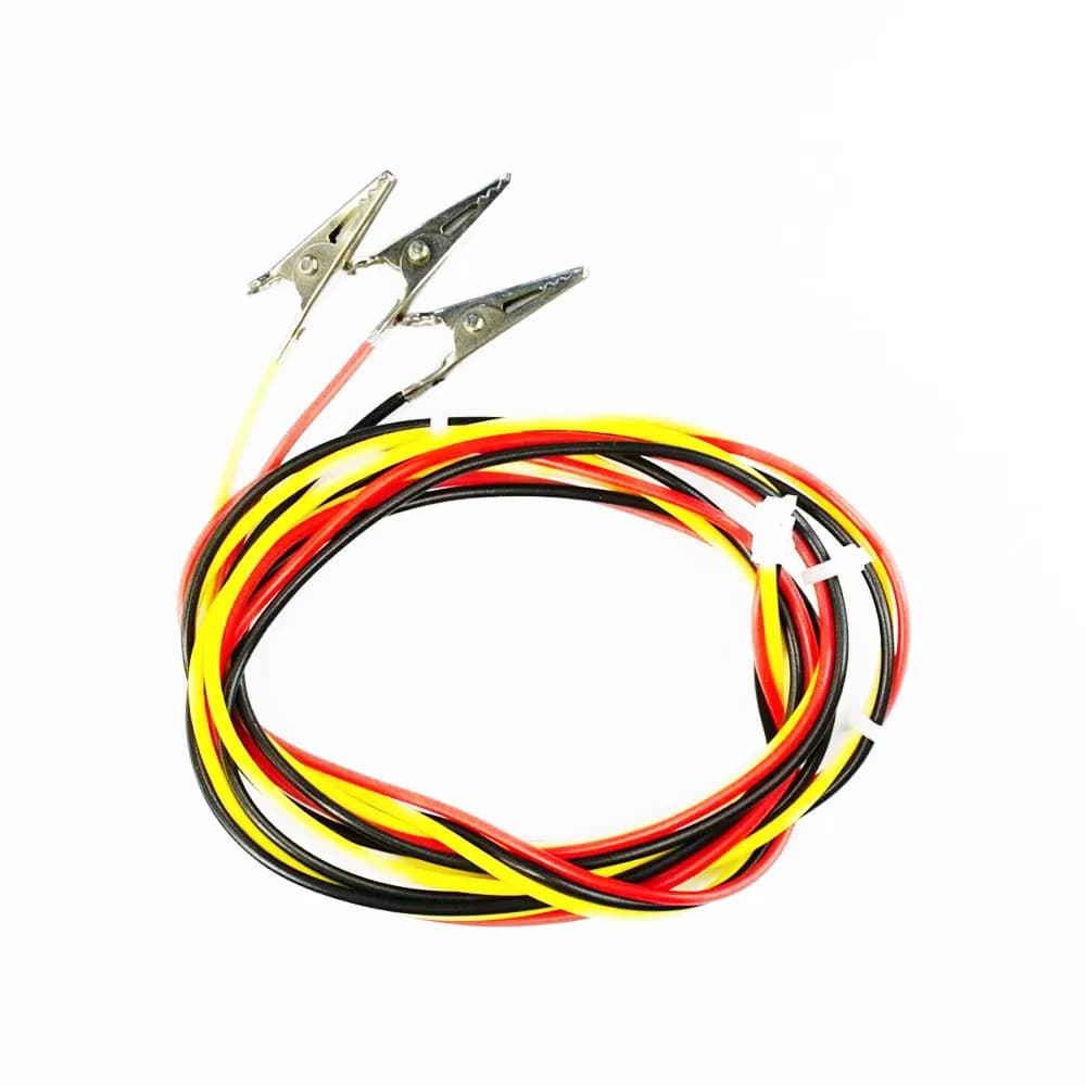 BioAmp Alligator Cable