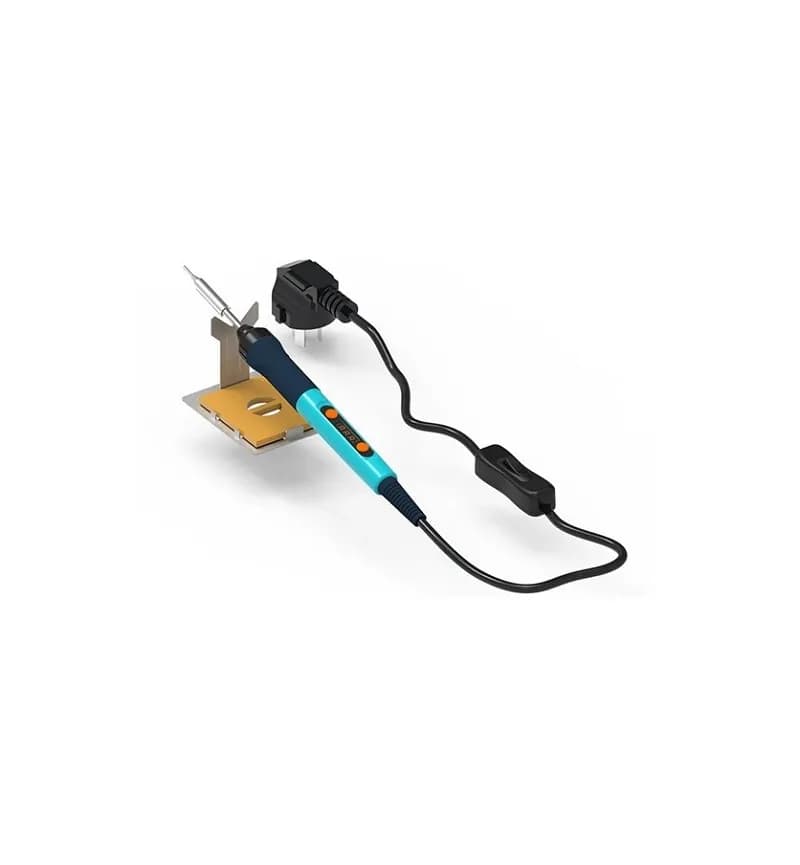 BK 606 soldering iron