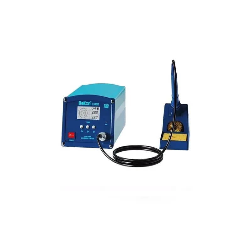 BK3300D soldering station