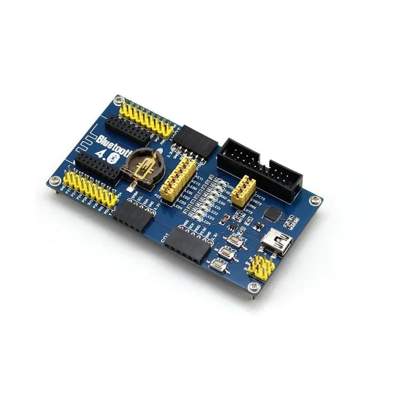 Bluetooth 4.0 Eval Board