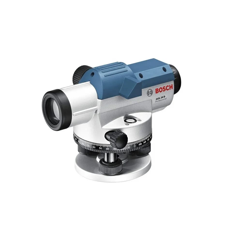 Bosch GOL26 D Optical Level