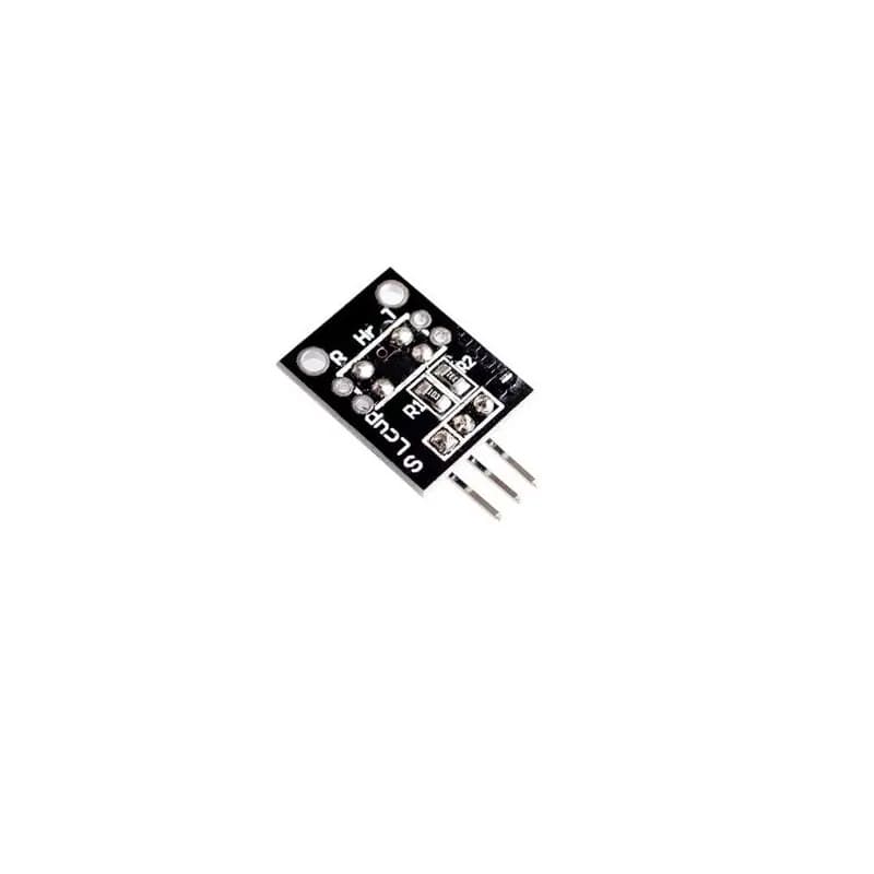 Broken Light Module