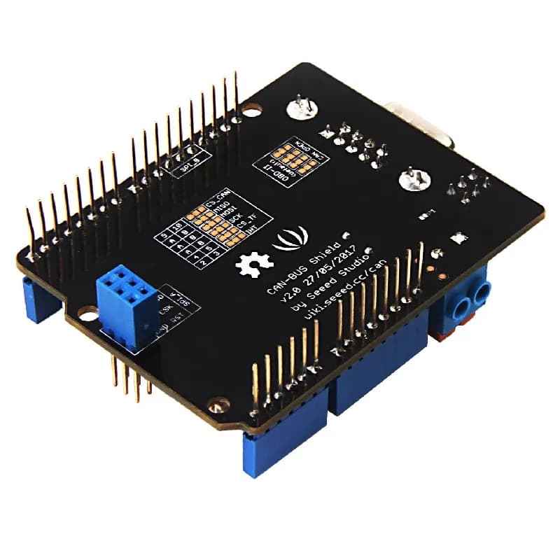 CAN-BUS Shield V2.0