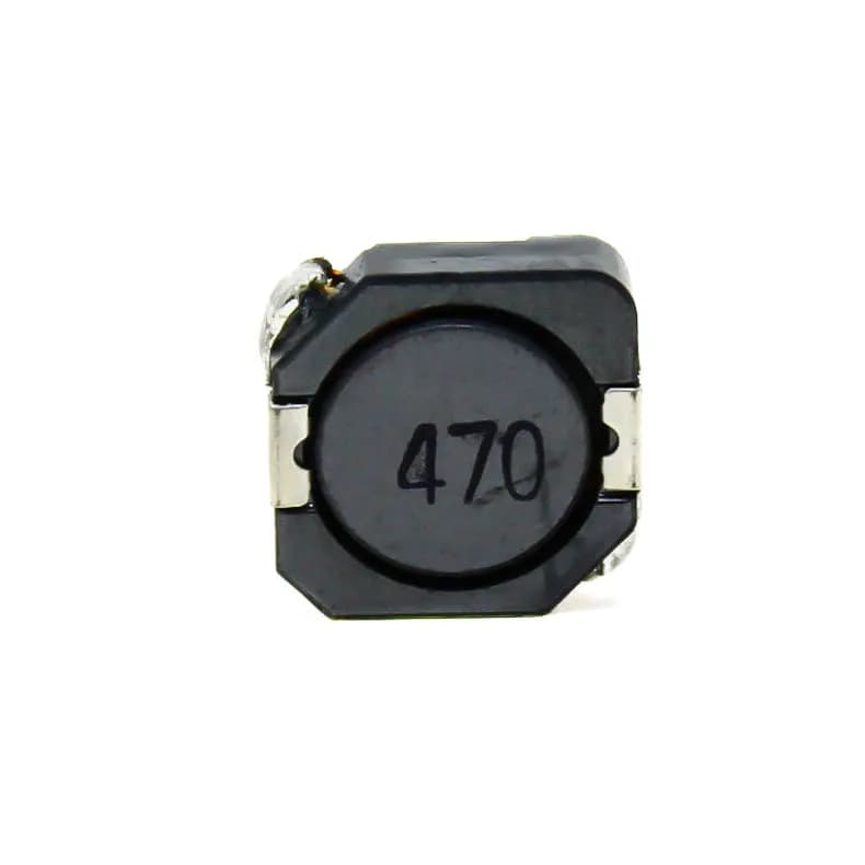 CDRH104R 47uH Power Inductor