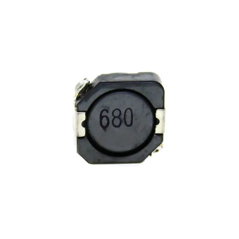 CDRH104R 68uH Power Inductor