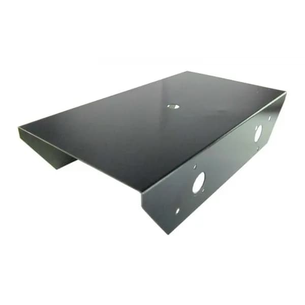 Chassis Jumbo 2