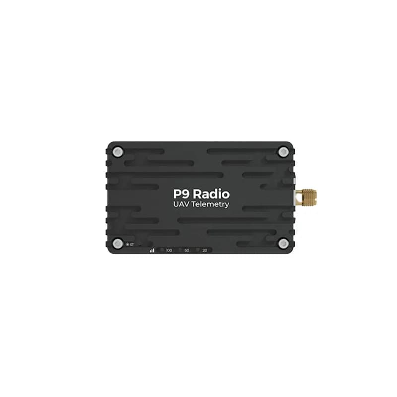 CUAV P9 Radio Sky unit