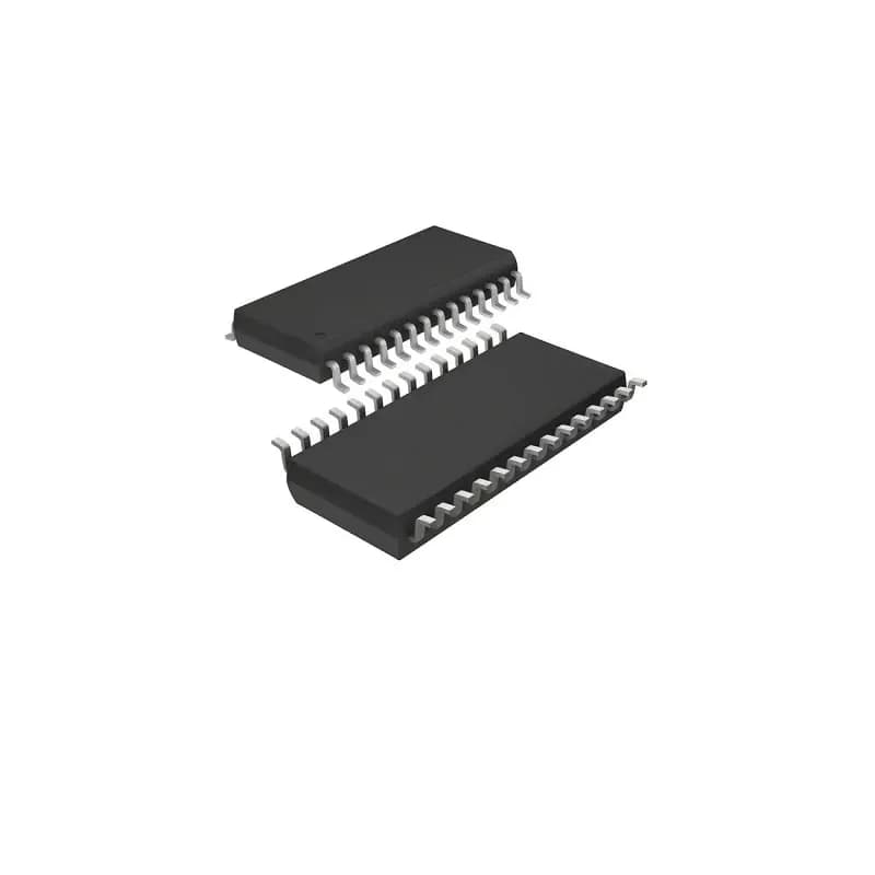 Cy8C4245Pvi-Ds402 Arm Mcu Ic