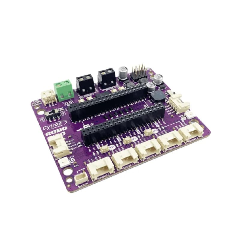 Cytron Robo Pico