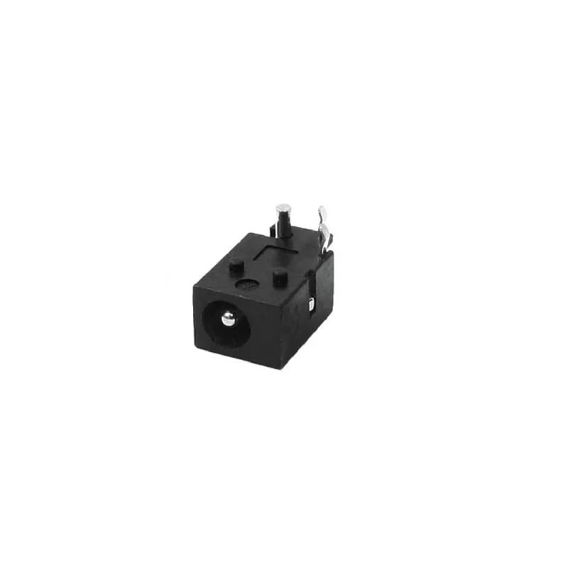 DC Jack-JDH-01