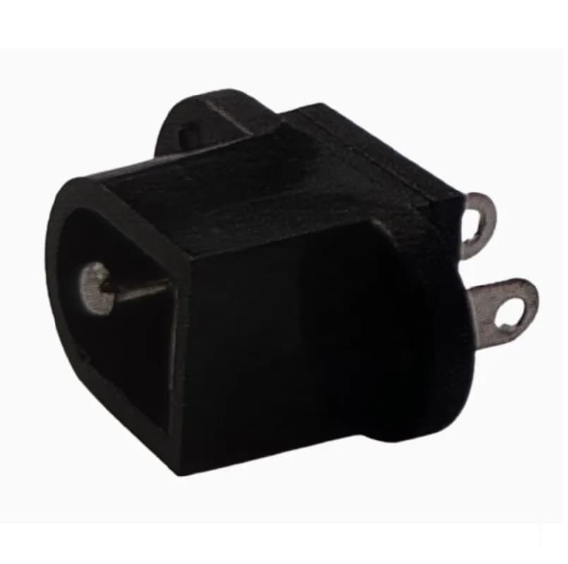 DC Jack-JDH-03