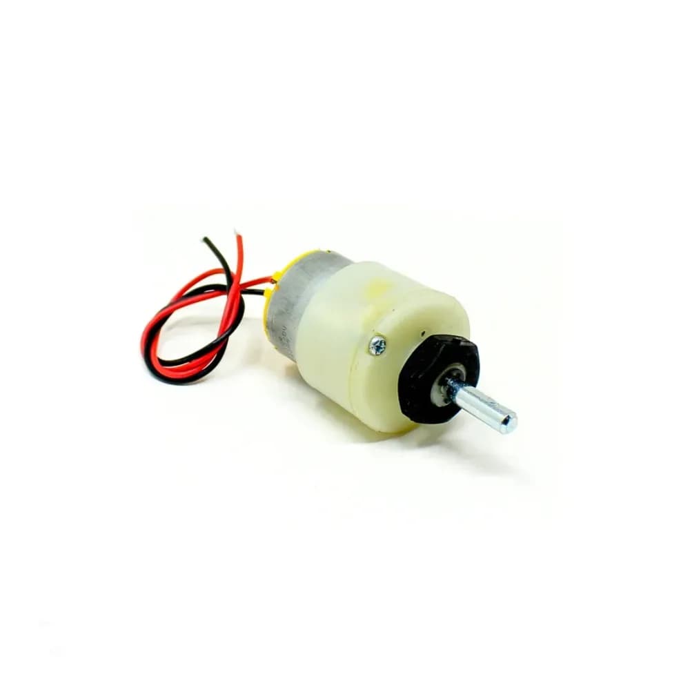 DC Motor 1000RPM 12Volts