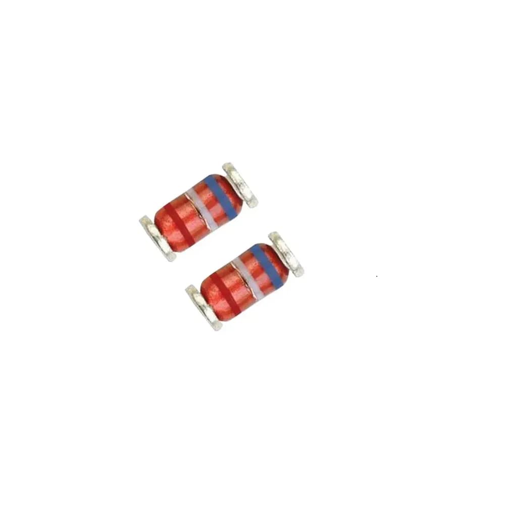 DIODE-1N4148-SOD-80 (Pack of 50)