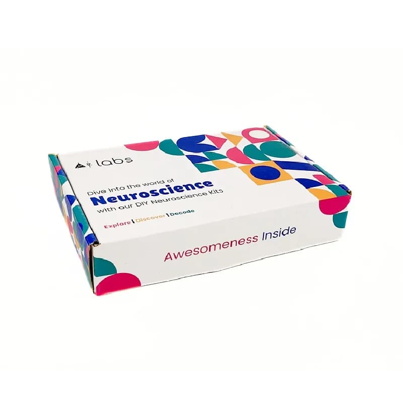 DIY Neuroscience Kit – Basic