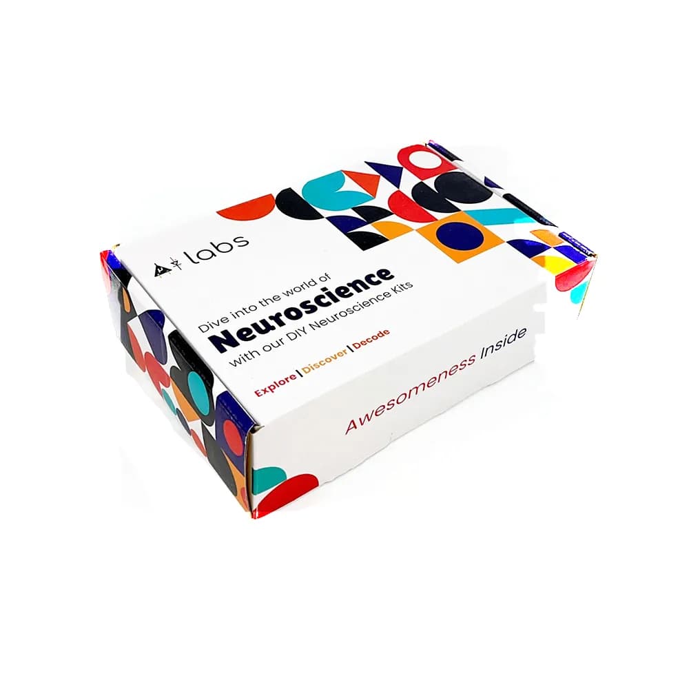 DIY Neuroscience Kit – Pro