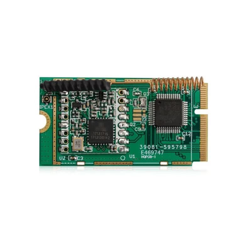 Dragino LoRaST IoT Module
